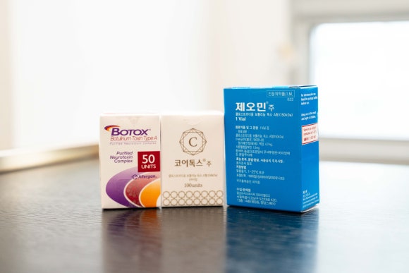 왕십리보톡스, 주름이 신경 쓰인다면 <전문의 작성> 관련 이미지 7