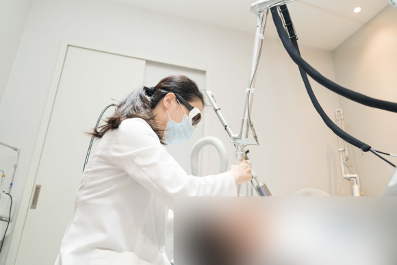 왕십리 잡티제거 레이저로 깨끗하게 <실제 시술 후기> 관련 이미지 7