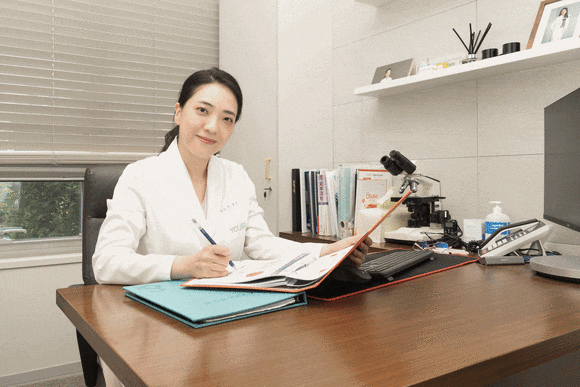 성동구 리쥬란힐러, 정말 만능 스킨부스터일까요? 관련 이미지 9