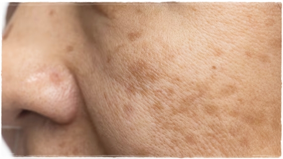 상왕십리역피부과 기미 흑자? 무턱대고 시술받으면 안 됩니다 관련 이미지 4