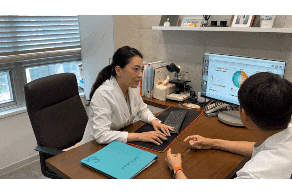 한자리에서만 10년, 이제서야 환자분들께 전해드리는 진심 - 왕십리 유앤아이피부과의원 관련 이미지 7