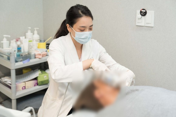 왕십리역 피부과, 반드시 확인해야 하는 2 가지? <필독> 관련 이미지 7