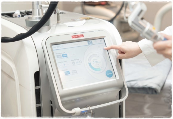 상왕십리역피부과 기미 흑자? 무턱대고 시술받으면 안 됩니다 관련 이미지 3