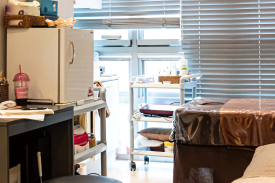 왕십리 리프팅, 올리지오 팔자주름 개선 시술 후기 관련 이미지 13