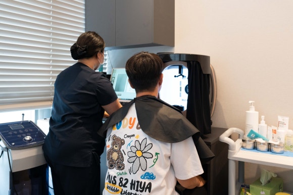 성동구 스킨부스터, 종류가 많아 고민이시라면 관련 이미지 6