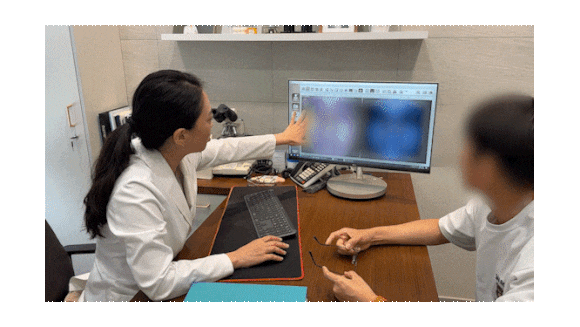 왕십리역피부과, 칙칙한 피부로 고민하세요? 관련 이미지 3