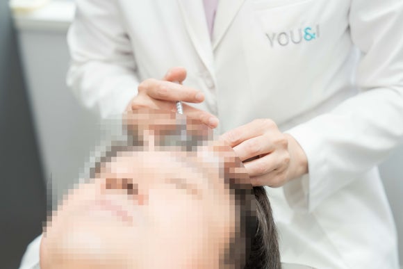 왕십리필러, 제발 맞지 마세요 관련 이미지 3