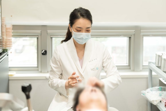 왕십리보톡스, 주름이 신경 쓰인다면 <전문의 작성> 관련 이미지 2