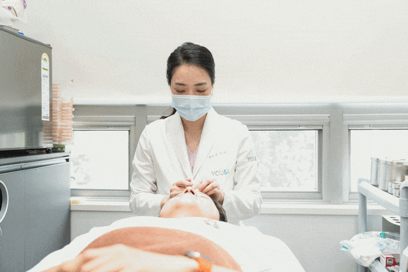 성동구 리쥬란힐러, 정말 만능 스킨부스터일까요? 관련 이미지 3