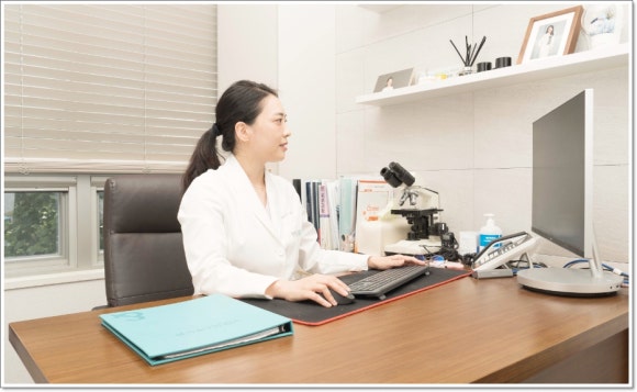 왕십리제모 실력 있는 곳 특징 2가지? 관련 이미지 2