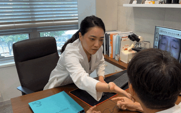 왕십리피부스케일링, 깨끗한 피부 원하시죠? 관련 이미지 5