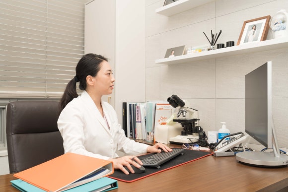 왕십리 리프팅, 올리지오 팔자주름 개선 시술 후기 관련 이미지 7