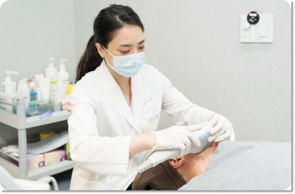 코그실리프팅, 대표원장이 직접 시술받아 봤습니다 관련 이미지 2