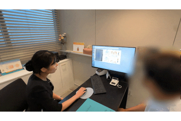 왕십리 레이저제모? 거뭇거뭇한 수염 제거하기 <실제 시술 후기> 관련 이미지 3