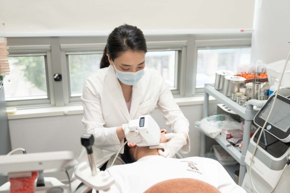 한자리에서만 10년, 이제서야 환자분들께 전해드리는 진심 - 왕십리 유앤아이피부과의원 관련 이미지 11