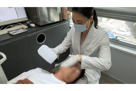 왕십리역피부과, 처져버린 피부가 고민이라면? 관련 이미지 8