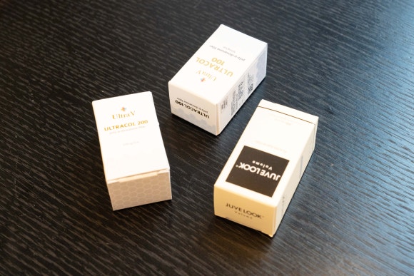 성동구쥬베룩 모공과 흉터가 고민이시라면 <필독> 관련 이미지 2