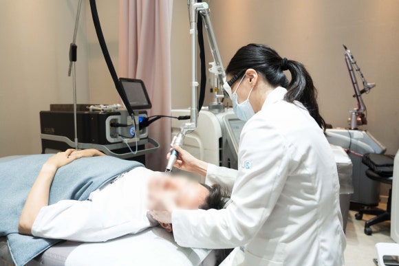 왕십리피코토닝, 기미가 고민이시라면? 관련 이미지 2