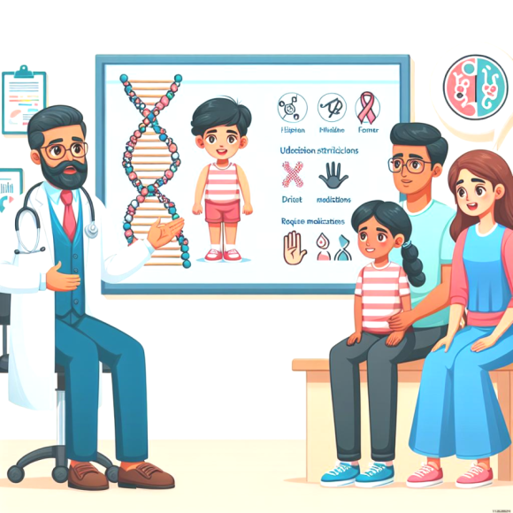 오르니틴 전주증후군의 이해와 관리 방법 관련 이미지 1