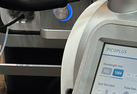 왕십리 잡티제거 레이저로 깨끗하게 <실제 시술 후기> 관련 이미지 9