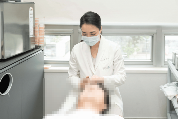 왕십리쥬베룩? 결절 부작용 걱정되신다면 <필독> 관련 이미지 1