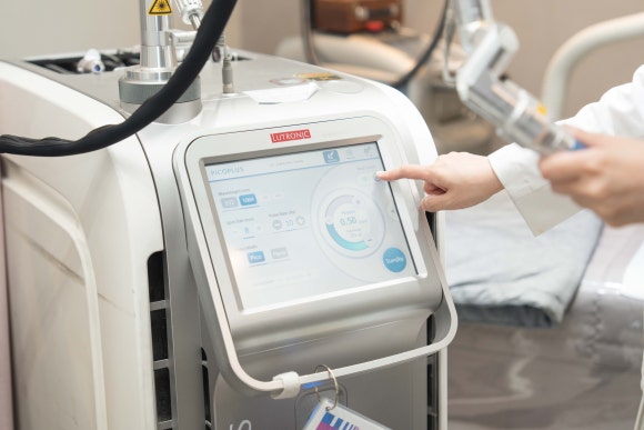 왕십리 기미제거 잡티제거, 효과 못 봤다면 관련 이미지 7