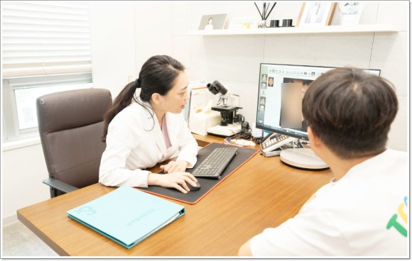 왕십리피부과 탄력 개선 리프팅, 신중해야 하는 이유는? 관련 이미지 7