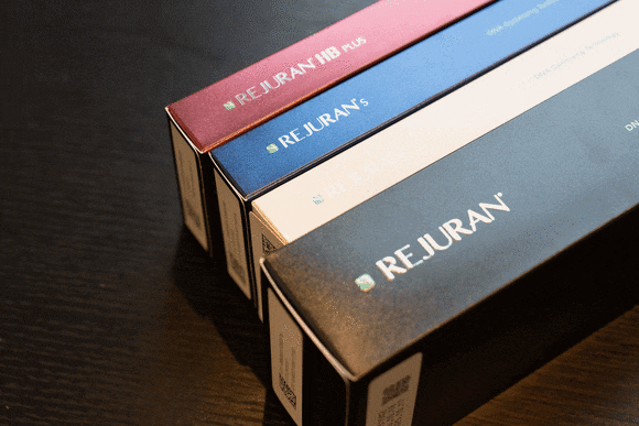 성동구 리쥬란힐러, 정말 만능 스킨부스터일까요? 관련 이미지 2