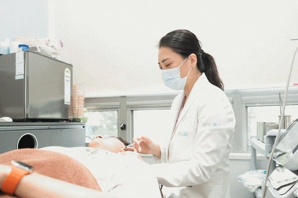 성동구 리쥬란힐러, 정말 만능 스킨부스터일까요? 관련 이미지 5