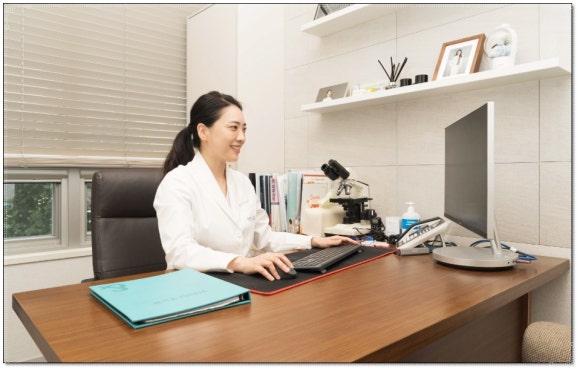 코그실리프팅, 대표원장이 직접 시술받아 봤습니다 관련 이미지 1