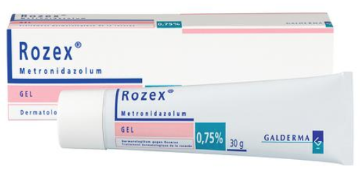 주사피부염 (민감성피부, 안면홍조)치료, 관리 (2) 관련 이미지 5