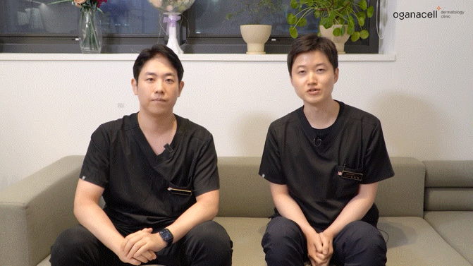 청량리쥬베룩 내 피부에 따라 관련 이미지 2