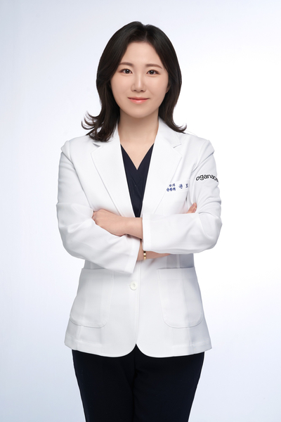 권보람 원장님을 소개합니다. 관련 이미지 1