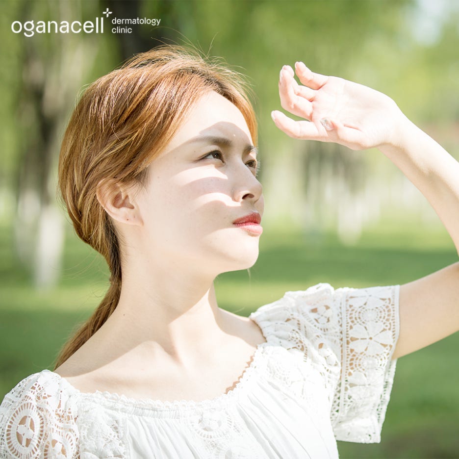 여름철피부관리방법 중요해요 관련 이미지 2