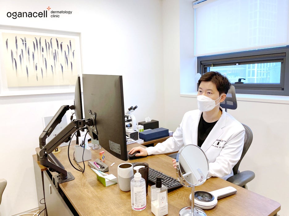 동대문피부과 만족스러운 결과를 위해 관련 이미지 14