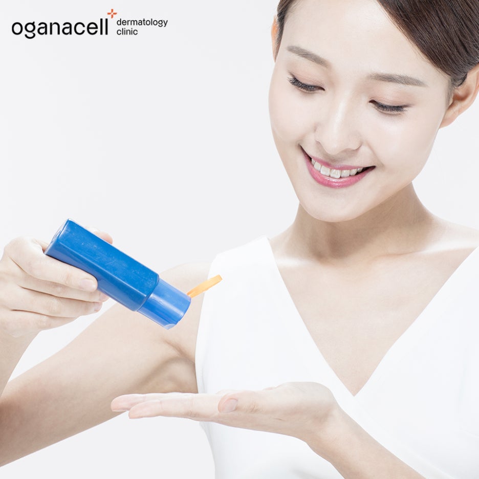 올바른자외선차단방법 피부를 보호해요 관련 이미지 5