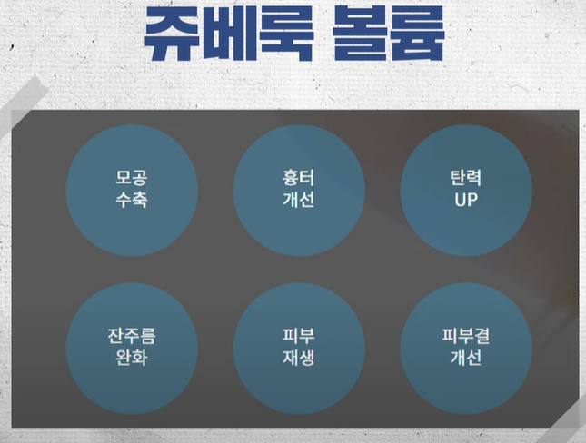 내 얼굴을 채워주는 "필러 VS 쥬베룩 볼륨" 완벽 비교 관련 이미지 6