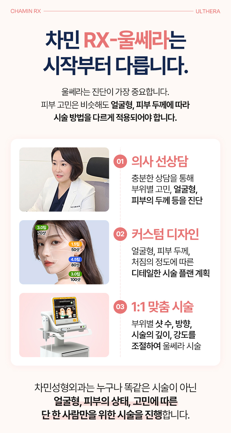 울쎄라 300샷 가격, 통증, 잘하는곳, 레이저리프팅 관련 이미지 4