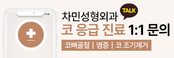 코뼈 골절 병원, 수술, 부러짐 증상이 느껴질 때 당일 진료! 관련 이미지 6