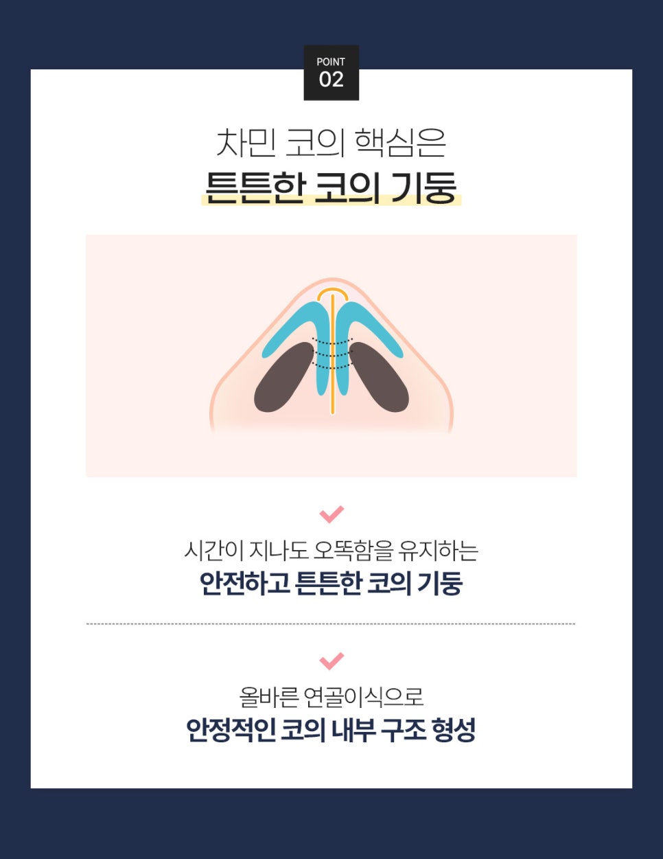 코재수술잘하는곳 차민성형외과 더 예쁜 코를 찾는다면! 관련 이미지 5