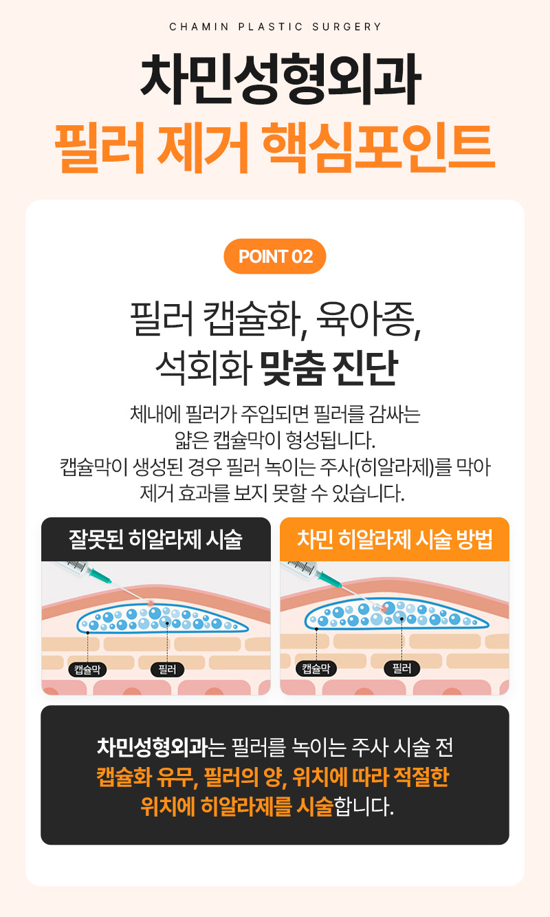 이마필러 녹이기, 필러 녹이는 주사 비용, 병원은? 차민성형외과 관련 이미지 13
