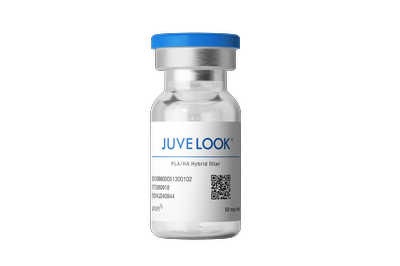 Yeongdeungpo Dermatology: Looking Into JUVELOOK Treatment for Peanut-Shaped Face Volume Improvement, Pores, and Scars image 1