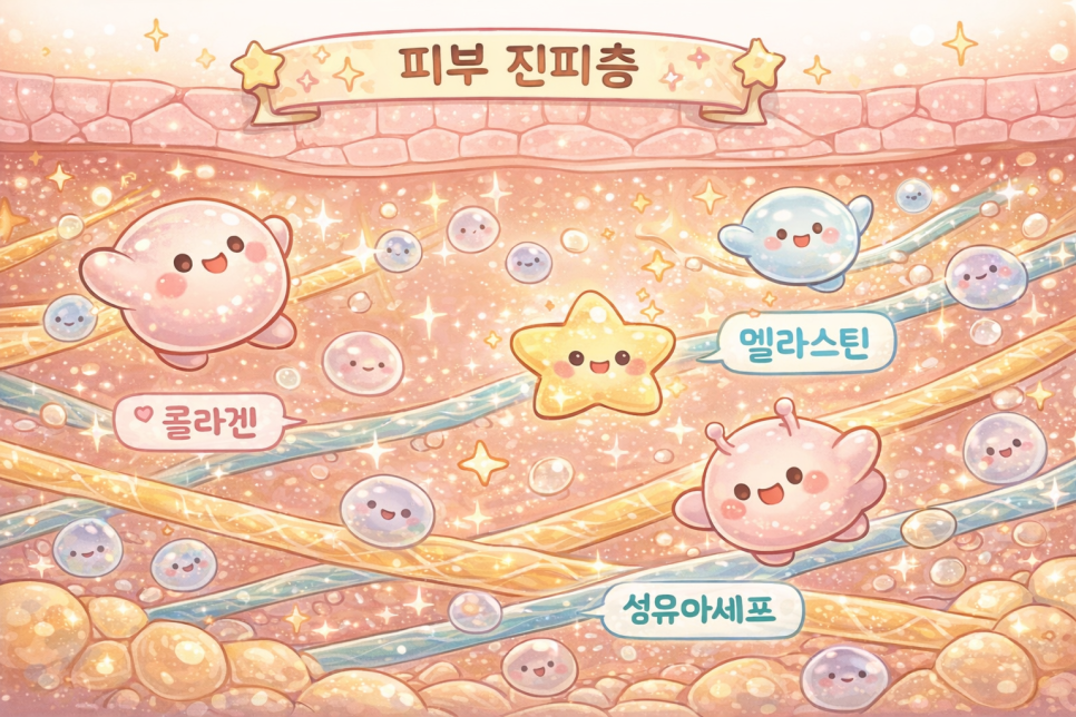Elravie RE20: How Is It Different from Existing Skin Booster Treatments? Explanation from a Yeongdeungpo Dermatology Specialist image 1