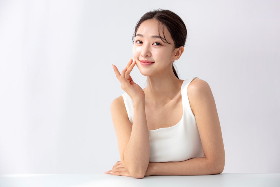 영등포 피부과 추천, 모공과 잔주름에 스킨보톡스. 관련 이미지 3