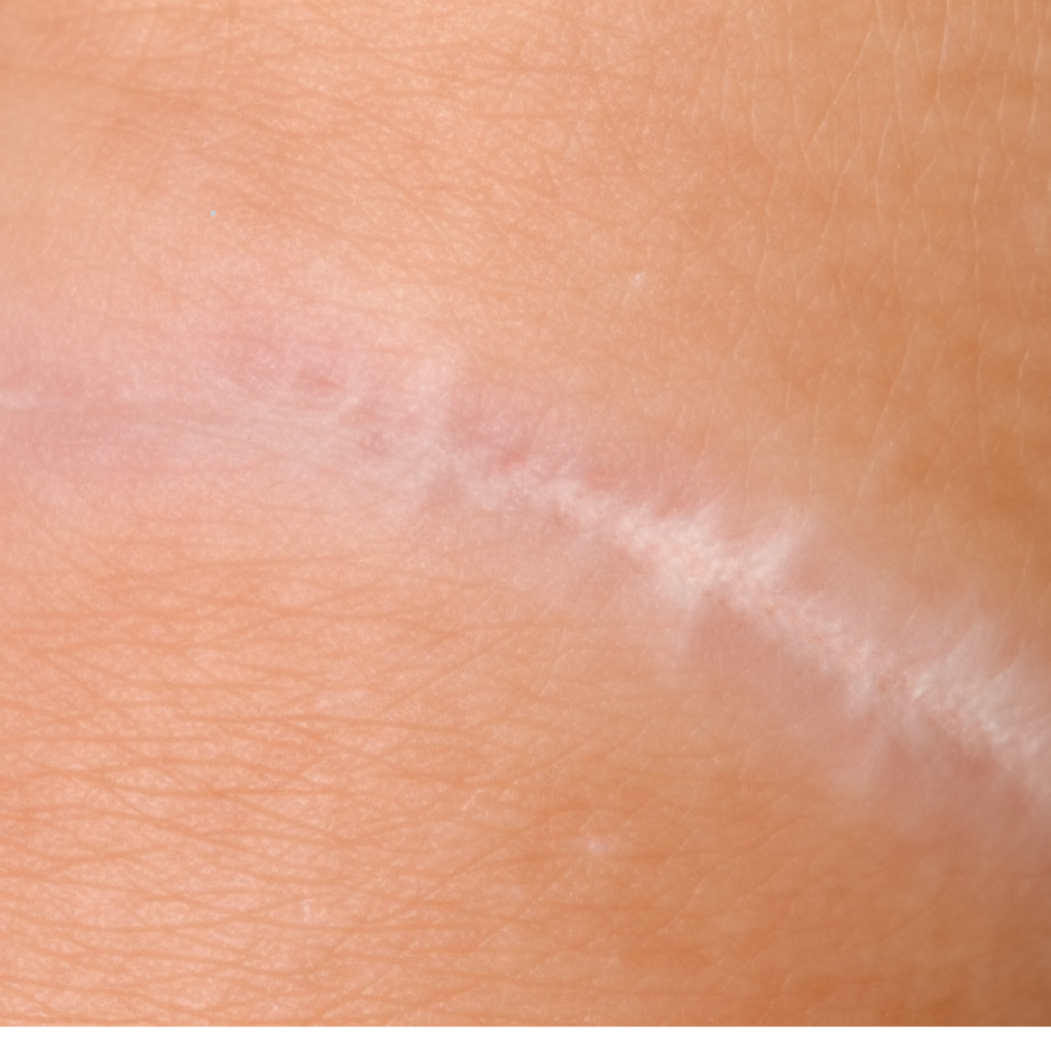 Dangsan-dong Dermatology, Why Secret Laser Is Good for Treating Scars and Stretch Marks image 2