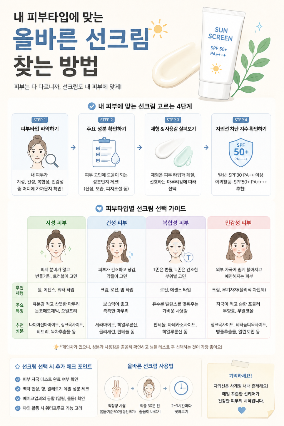 당산역 피부과 "자외선, 지금이 오히려 더 위험합니다" 관련 이미지 2