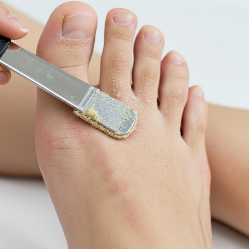 Yeongdeungpo Warts: Common but Tricky, So Early Treatment Is Important image 4