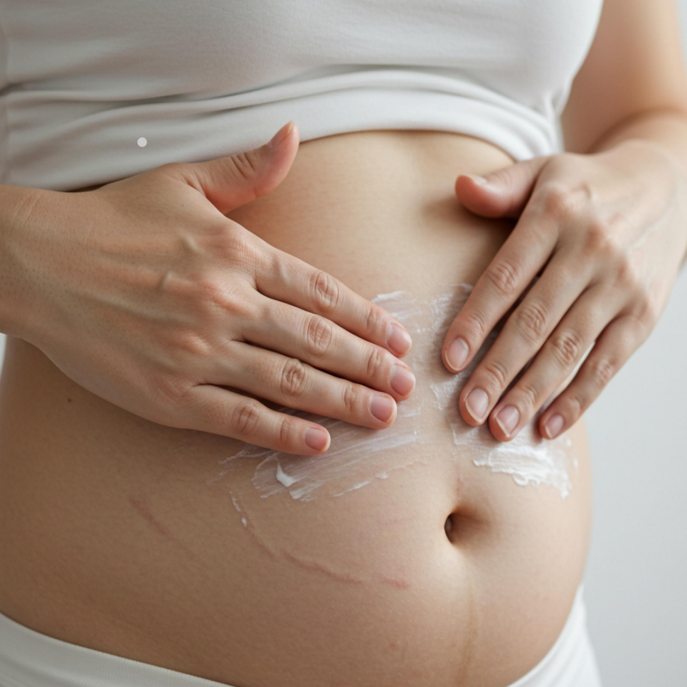 Dangsan-dong Dermatology, Why Secret Laser Is Good for Treating Scars and Stretch Marks image 3