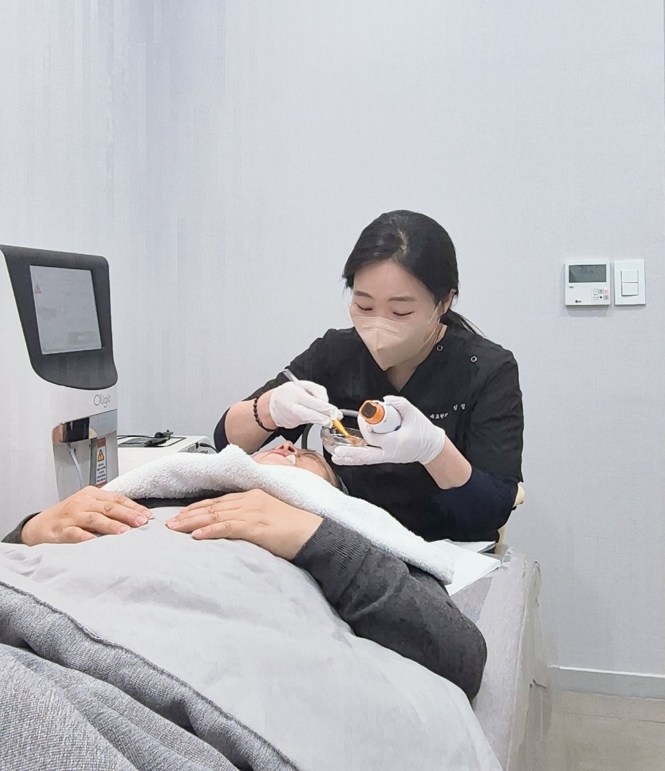 The No.1 Lifting Procedure to Choose for the New Year 2026, Oligio image 3