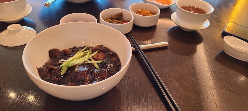 먹부림 일기. 금룡 관련 이미지 7